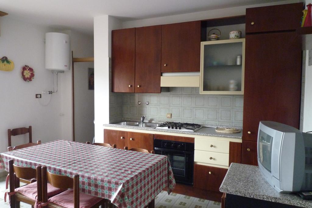 Apartment In Eraclea Mare 25694 Luaran gambar