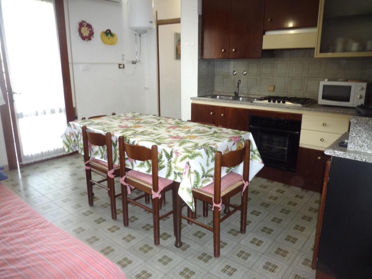 Apartment In Eraclea Mare 25694 Luaran gambar