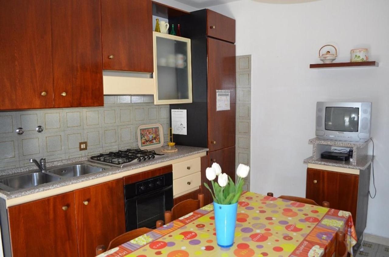 Apartment In Eraclea Mare 25694 Luaran gambar